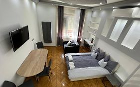 Szechenyi Apartman