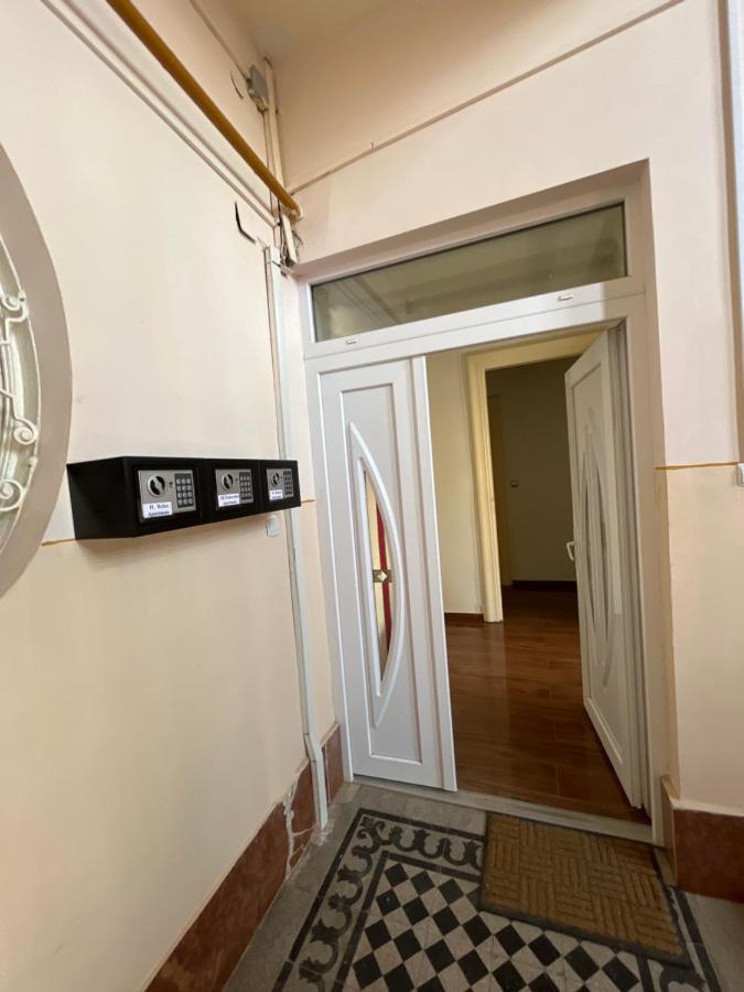 Szechenyi Apartman Мішкольц Екстер'єр фото