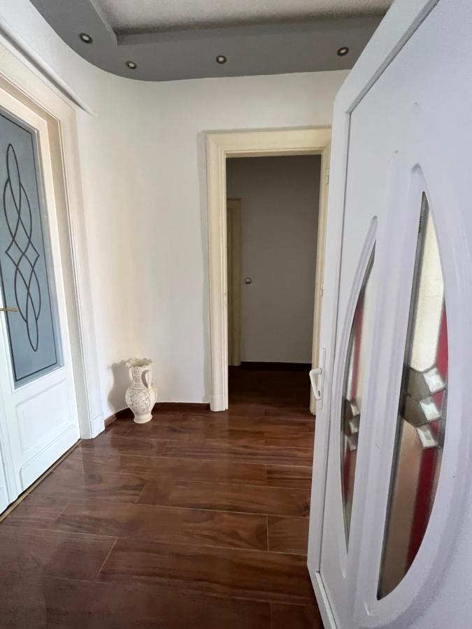 Szechenyi Apartman Мішкольц Екстер'єр фото